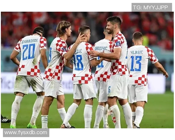 克罗地亚足球新星崛起:未来足坛的璀璨之星 克罗地亚足球新星崛起:未来足坛的璀璨之星