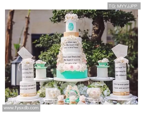 创意足球球星蛋糕设计打造明星专属甜品盛宴