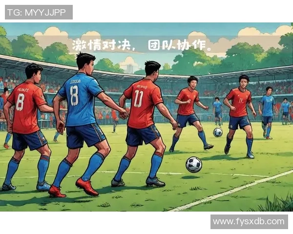 激情瞬间定格赛场巨星动作展现足球魅力与力量之美